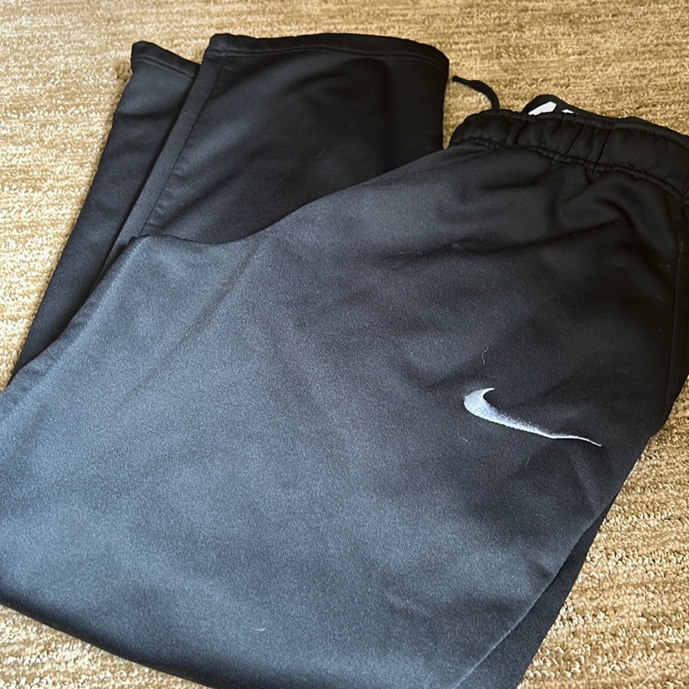 Nike sweatpants
